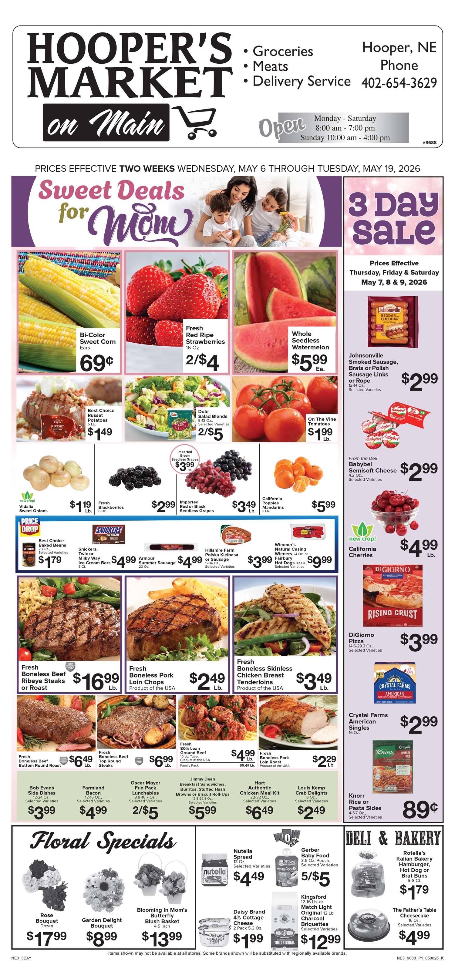 Ad page image