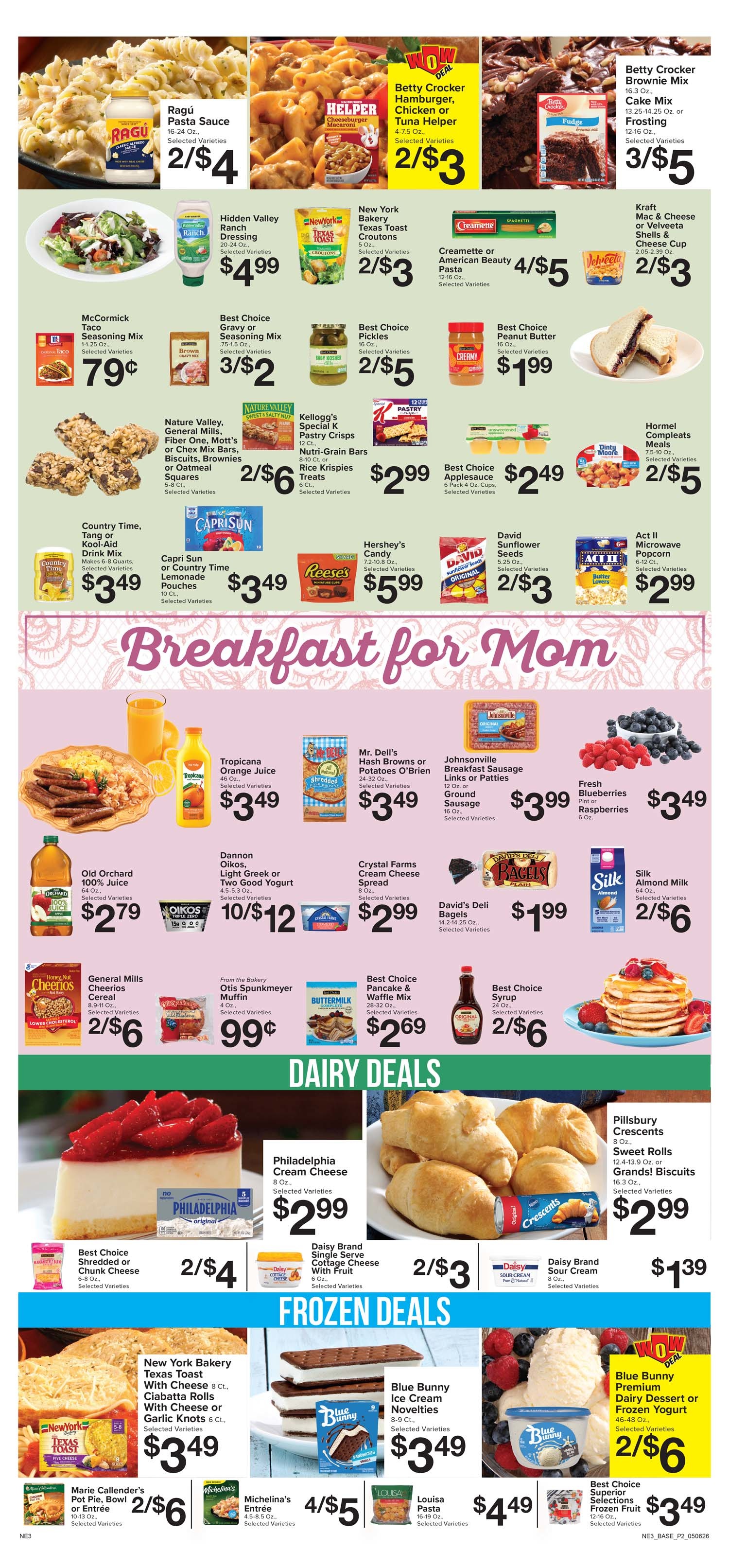 Ad page image