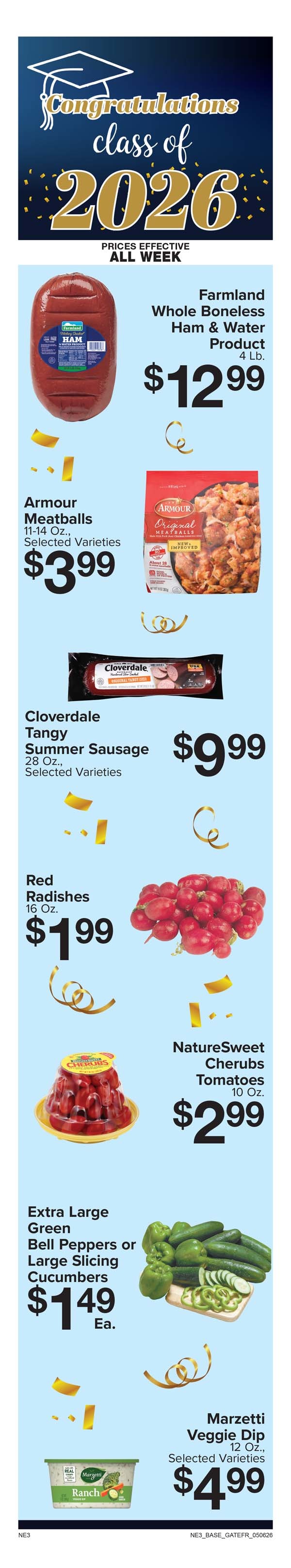 Ad page image