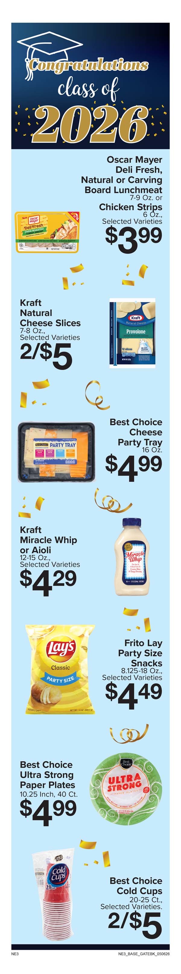 Ad page image